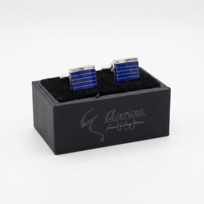 Gemelos líneas - Acericos