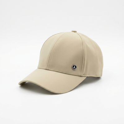 Gorra TANTÄ Ukungu Stone Grey