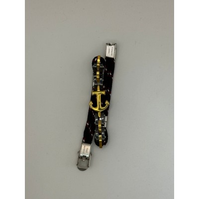 Pulsera ancla - Acericos