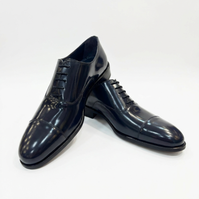 Zapato Florentic azul...