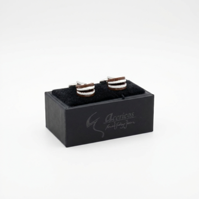 Gemelos dientes - Acericos