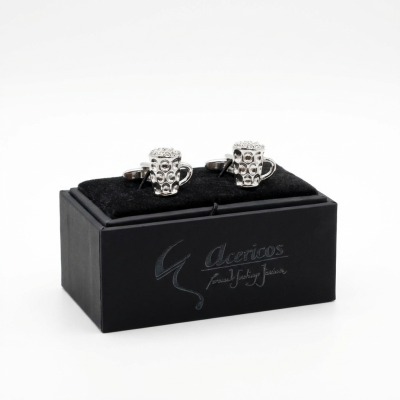 Gemelos jarra - Acericos