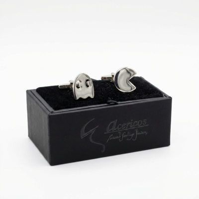 Gemelos PAC-MAN - Acericos