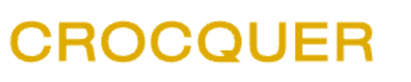 Croquer